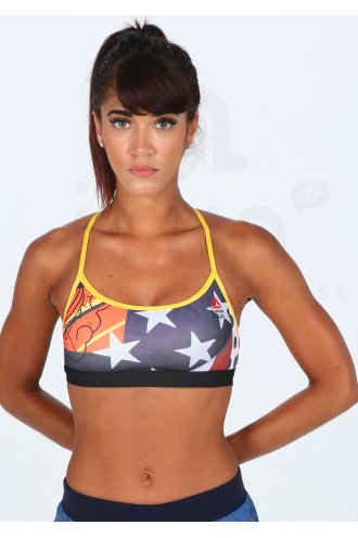 Reebok Crossfit Strappy 