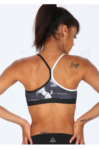 Reebok Crossfit Strappy 
