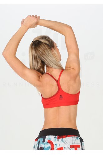 Reebok Crossfit Strappy 