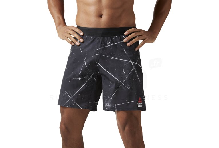 Reebok Pantal�n corto CrossFit Super Nasty Speed II