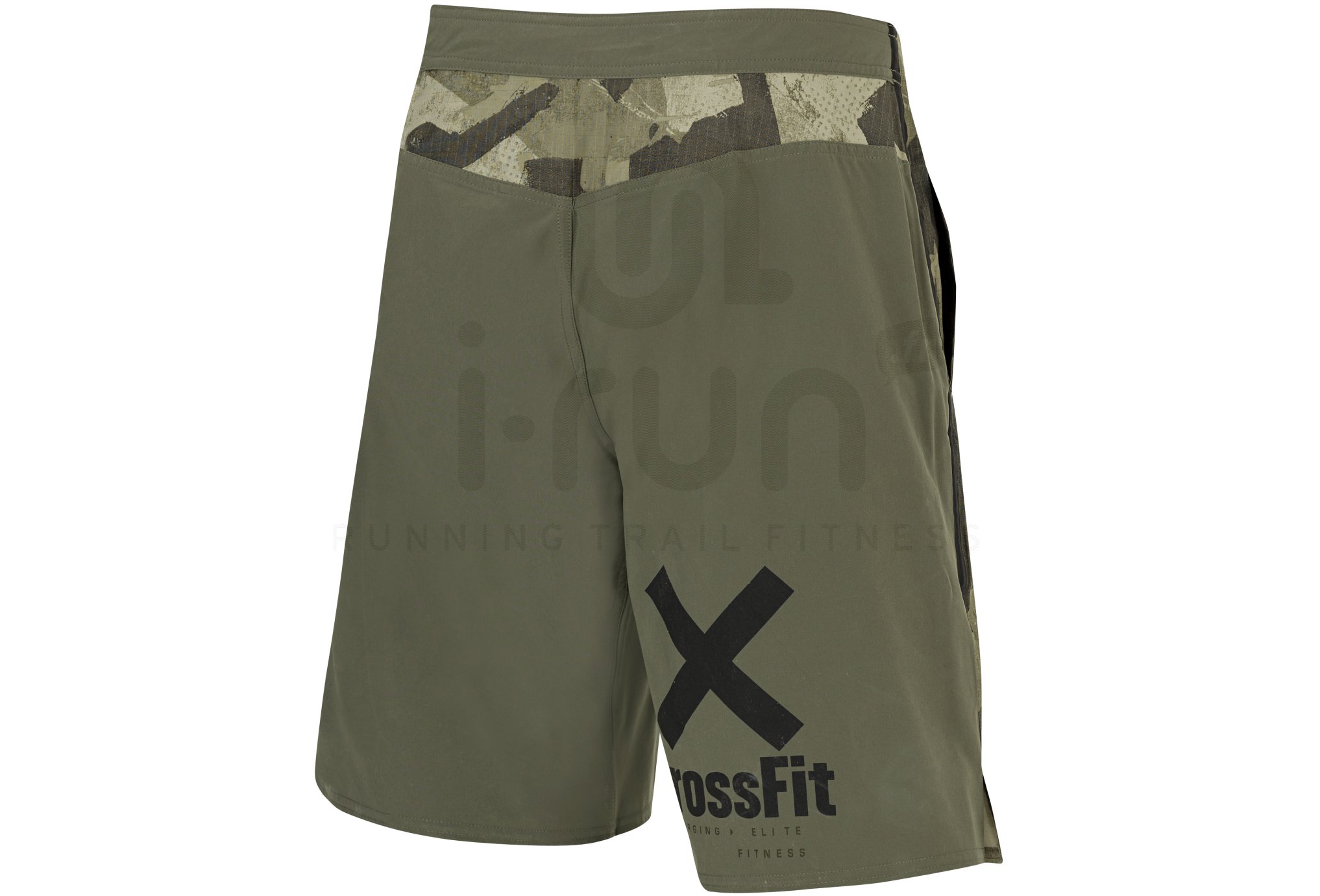 Reebok Pantal�n corto CrossFit Super Nasty Core