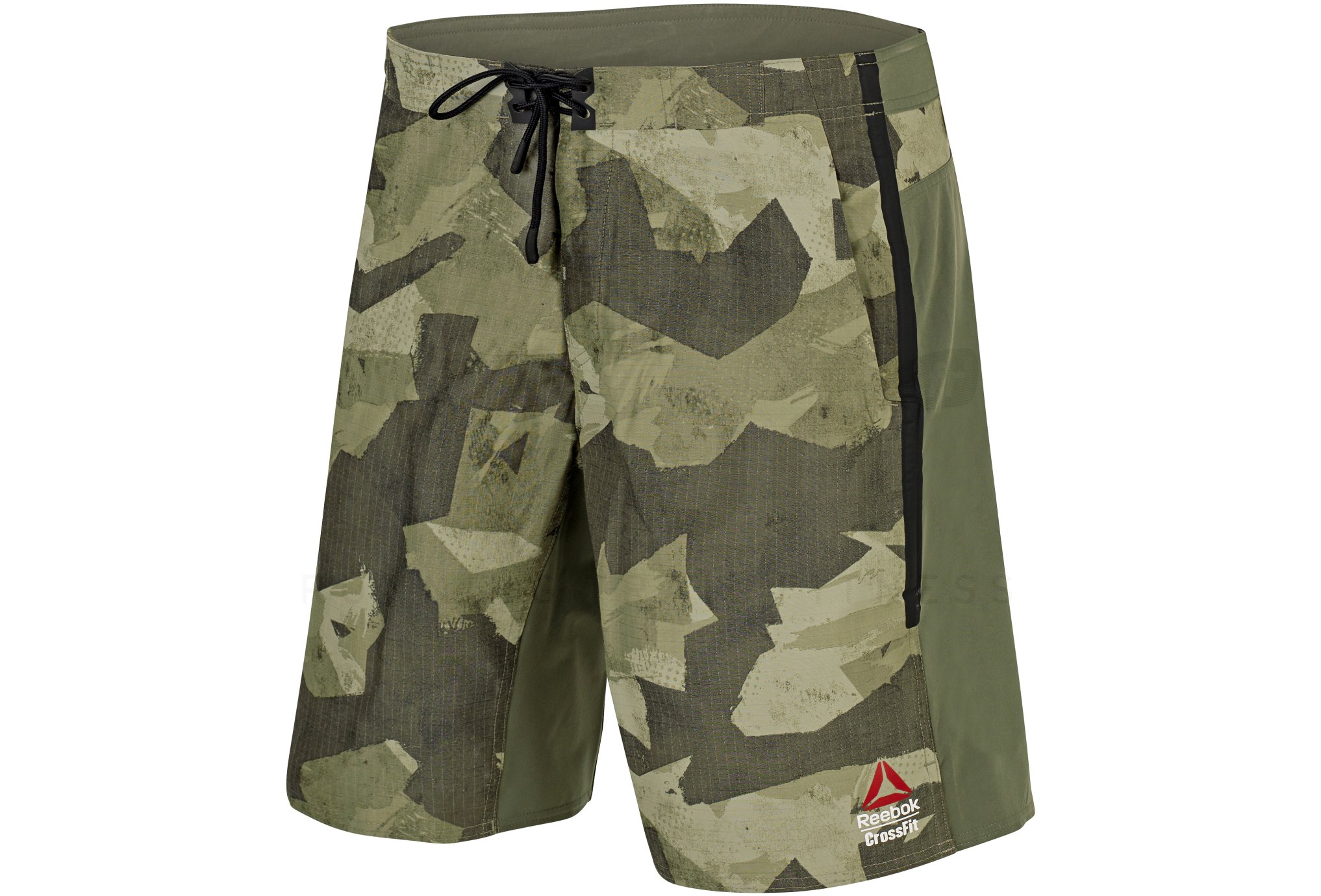 Reebok Pantal�n corto CrossFit Super Nasty Core