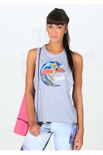 Reebok Crossfit Surfer Flamingo W 