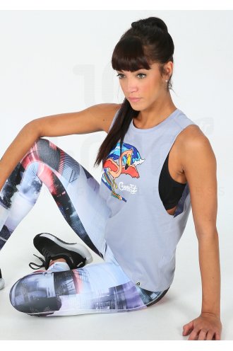 Reebok Crossfit Surfer Flamingo W 
