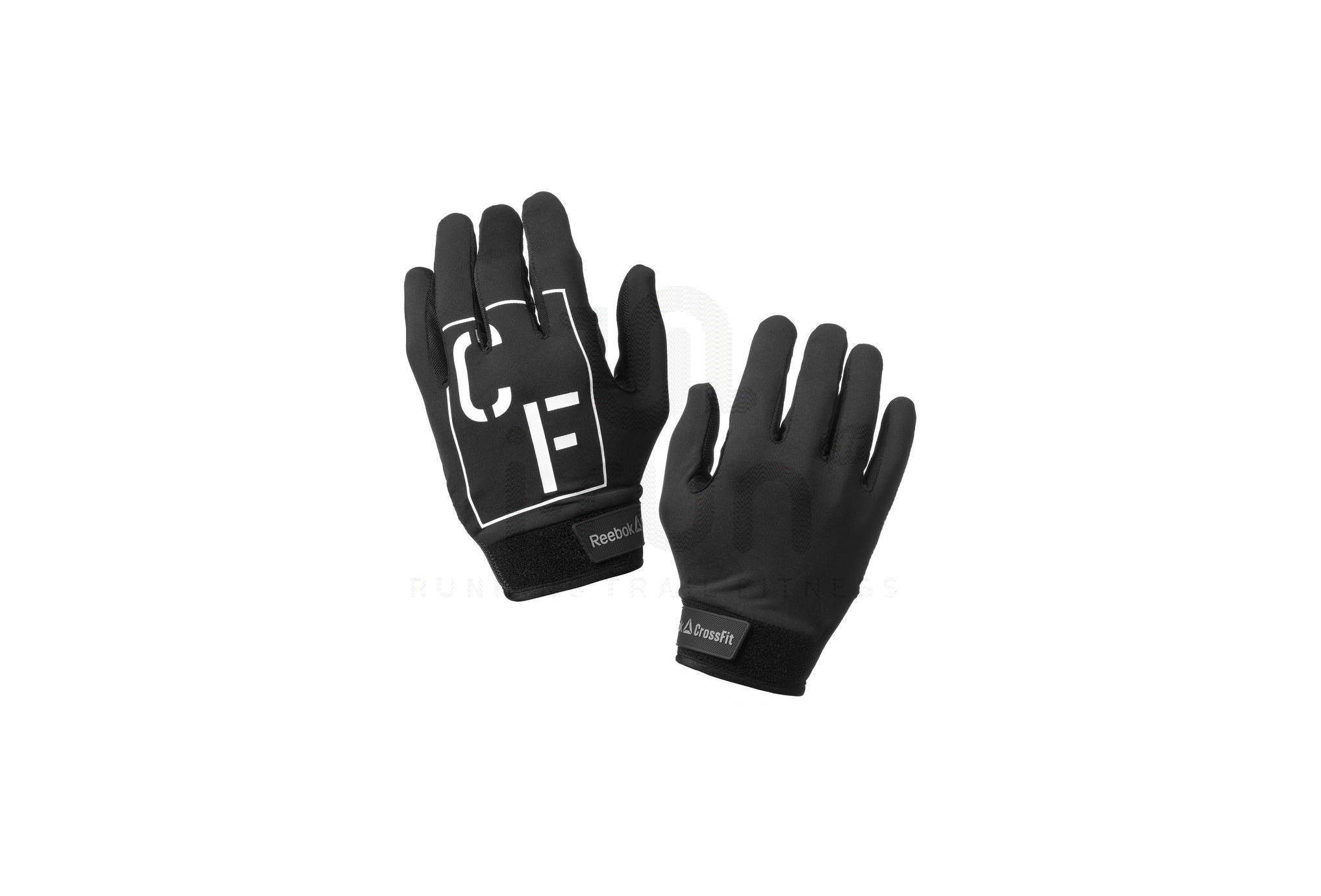Reebok Guantes CrossFit U Grip