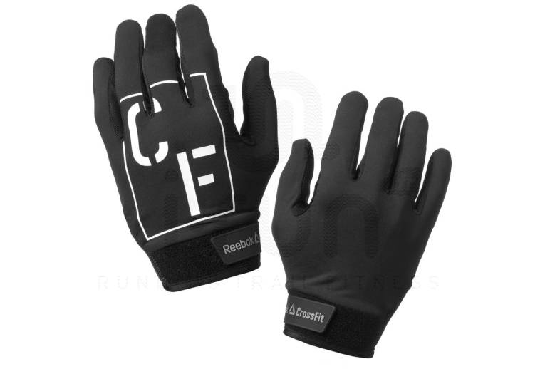 Reebok Guantes CrossFit U Grip