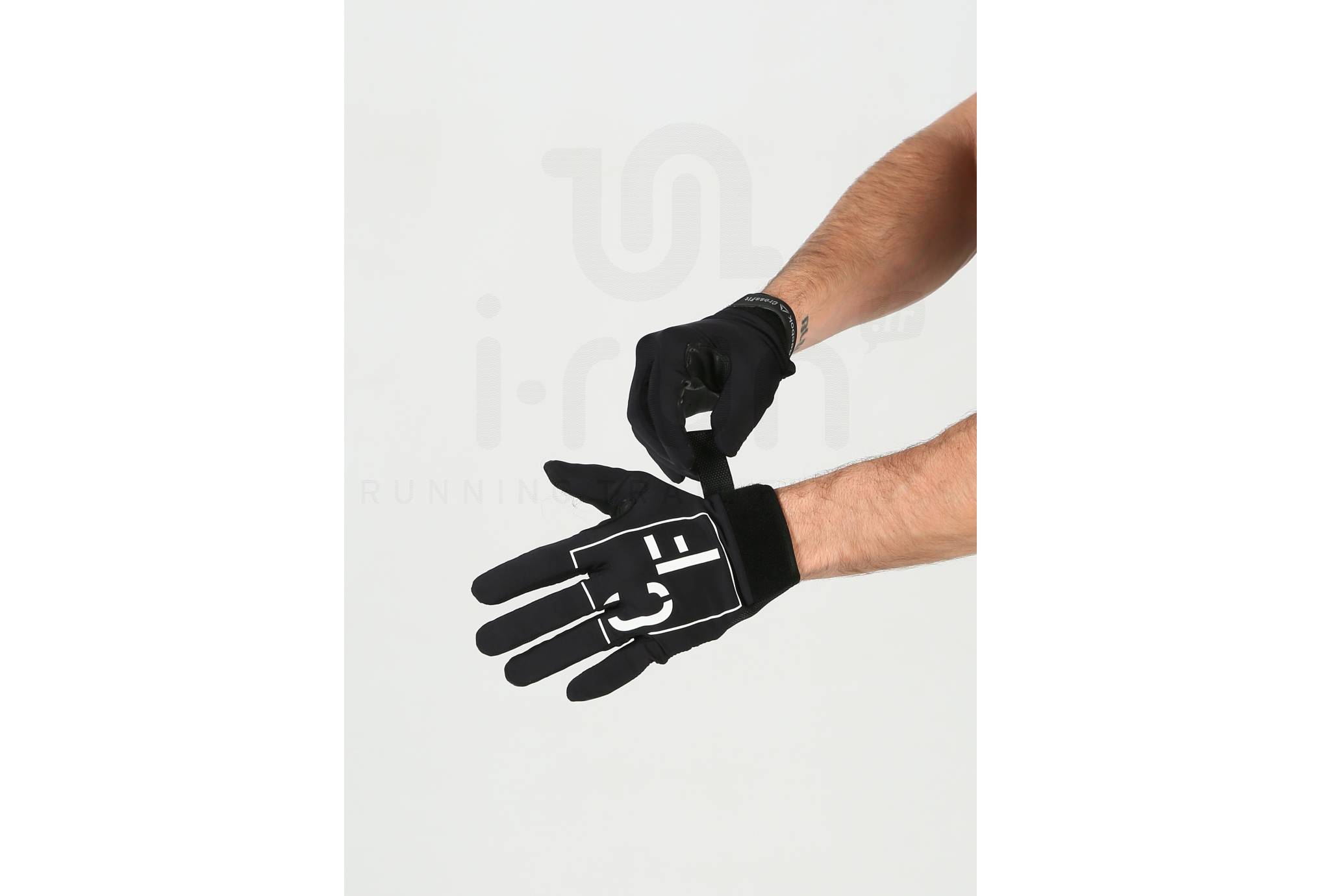 Reebok Guantes CrossFit U Grip