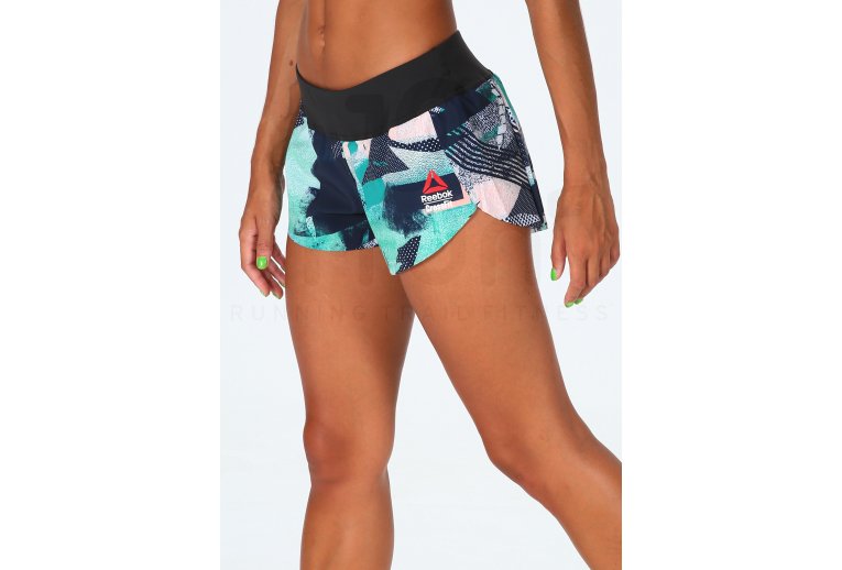 Reebok pantal�n corto Crossfit