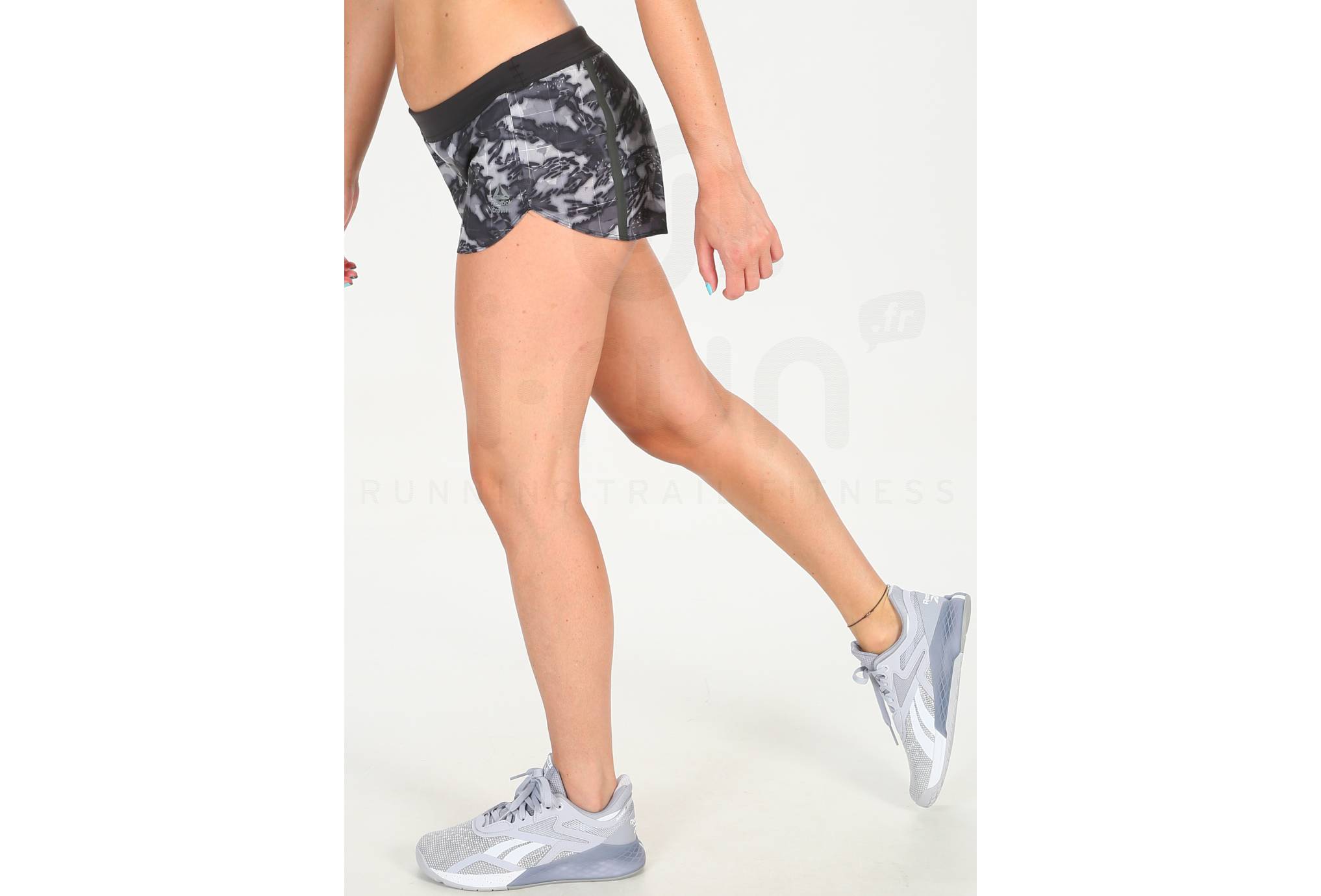 Reebok Pantal�n corto CrossFit