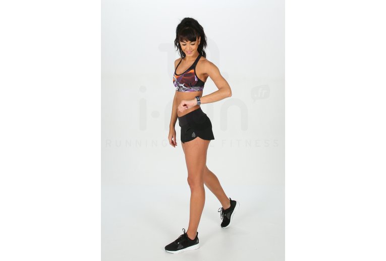 Reebok Sujetador deportivo Danse Hero