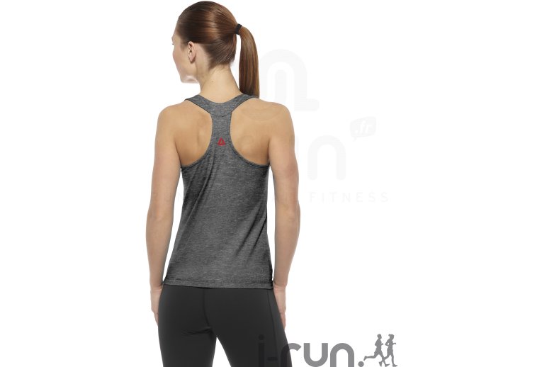 Reebok D�bardeur CrossFit Performance Tank W 