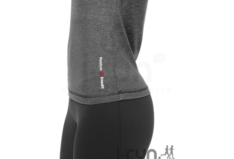 Reebok D�bardeur CrossFit Performance Tank W 