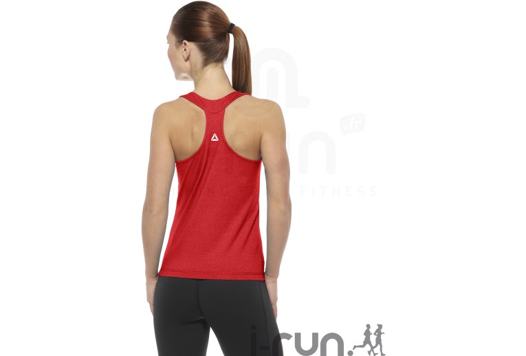 Reebok D�bardeur CrossFit Performance Tank W 
