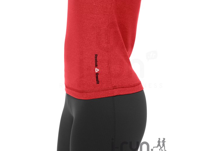 Reebok D�bardeur CrossFit Performance Tank W 