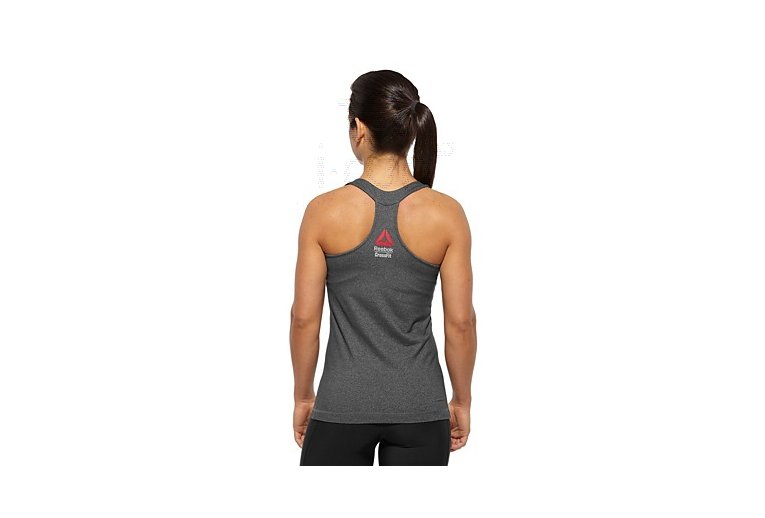 Reebok D�bardeur CrossFit Strength is Beautiful W 
