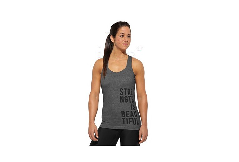 Reebok D�bardeur CrossFit Strength is Beautiful W 