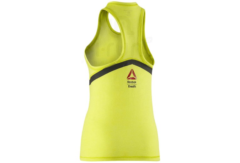 Reebok D�bardeur CrossFit Tri-Blend W 