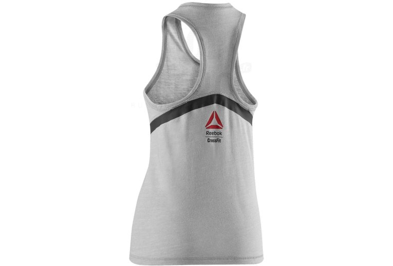 Reebok D�bardeur CrossFit Tri-Blend W 