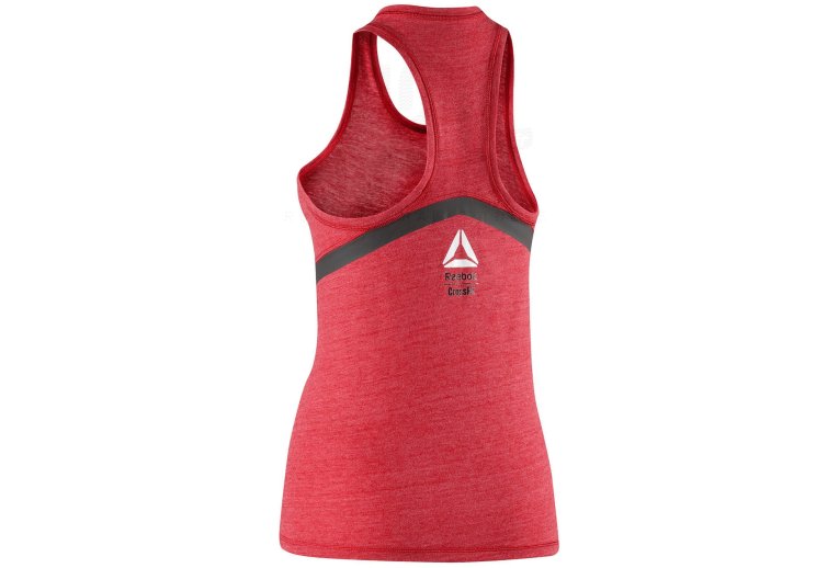 Reebok D�bardeur CrossFit Tri-Blend W 
