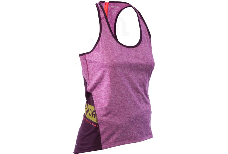 Reebok Debardeur WOW HER W 