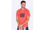 Reebok Distressed Crest Herren