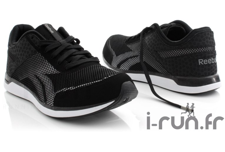 Reebok DMX Ride ReeFun Low 