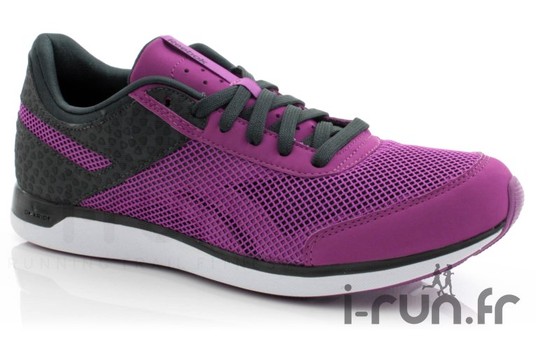 Reebok DMX Ride ReeFun Low Purple 