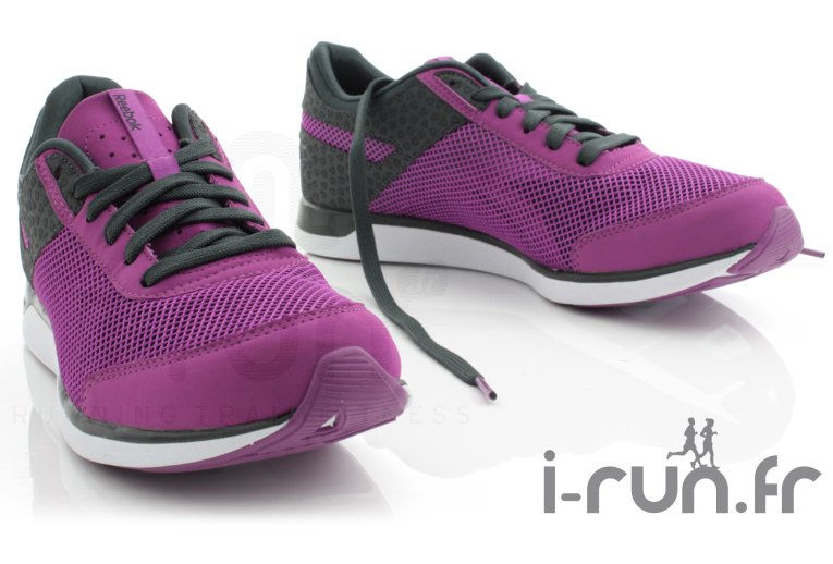 Reebok DMX Ride ReeFun Low Purple 