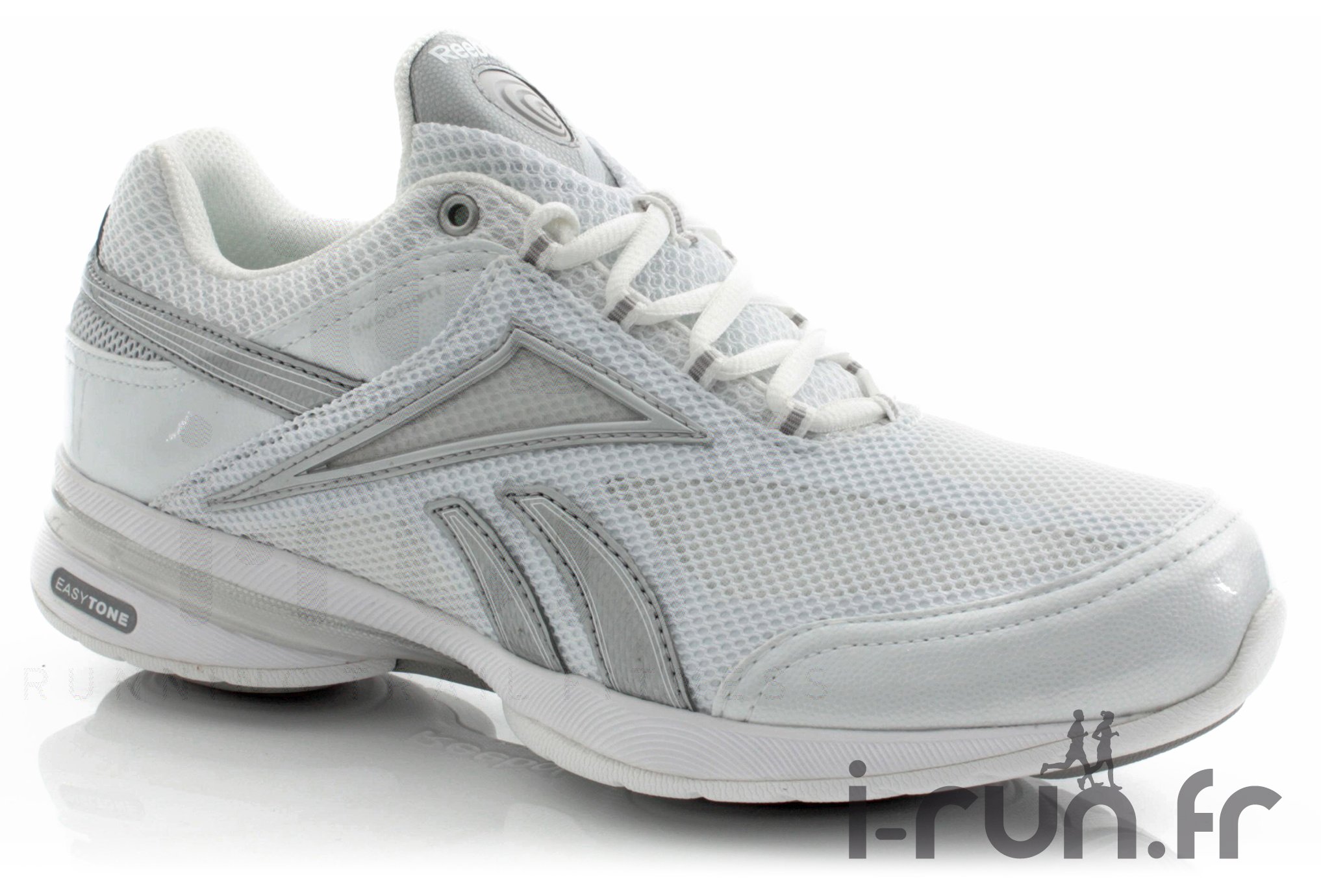 Reebok EasyTone Reenew White 