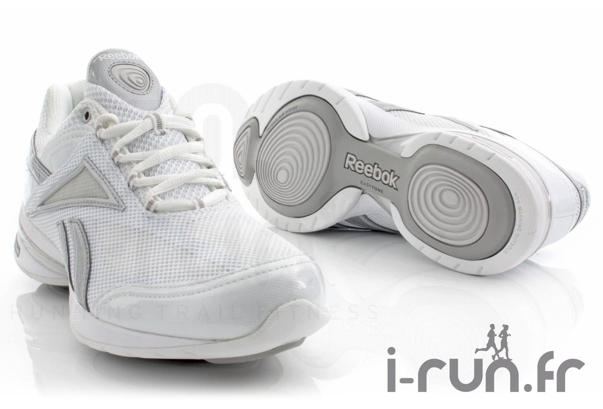 Reebok EasyTone Reenew White 
