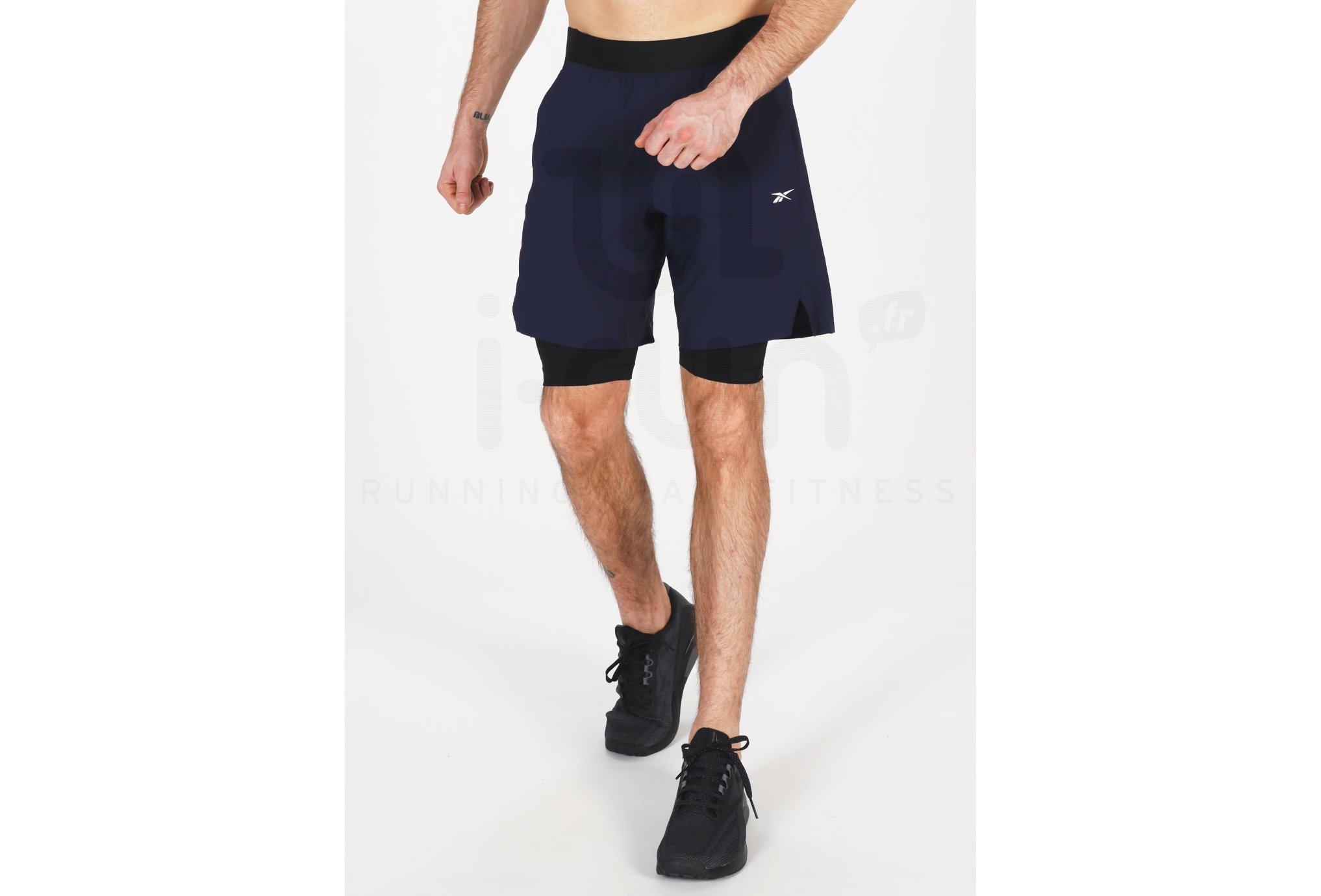 Reebok Epic 2 en 1 M