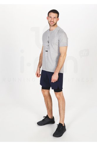 Reebok Epic 2 en 1 M 