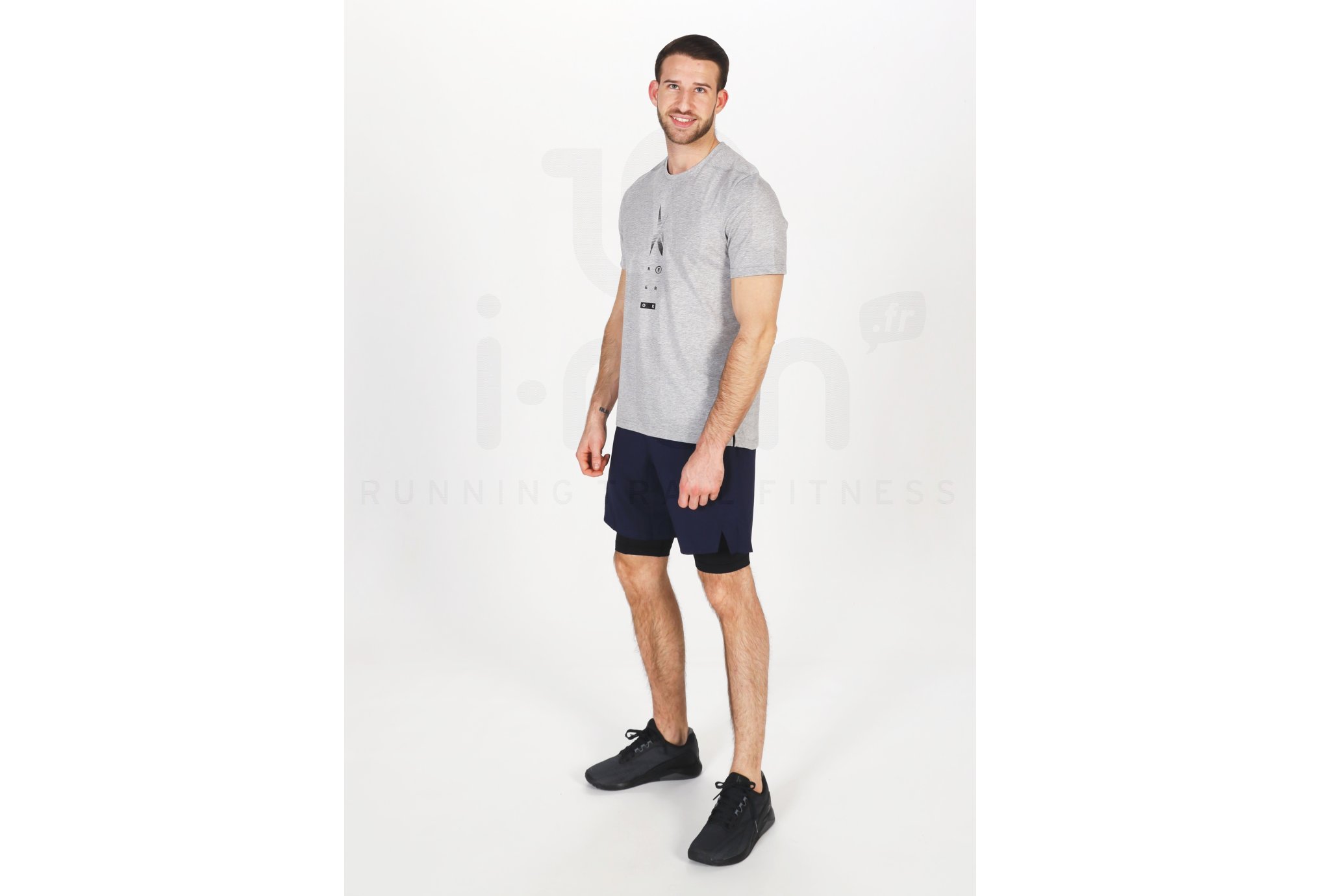Reebok Epic 2 en 1 M