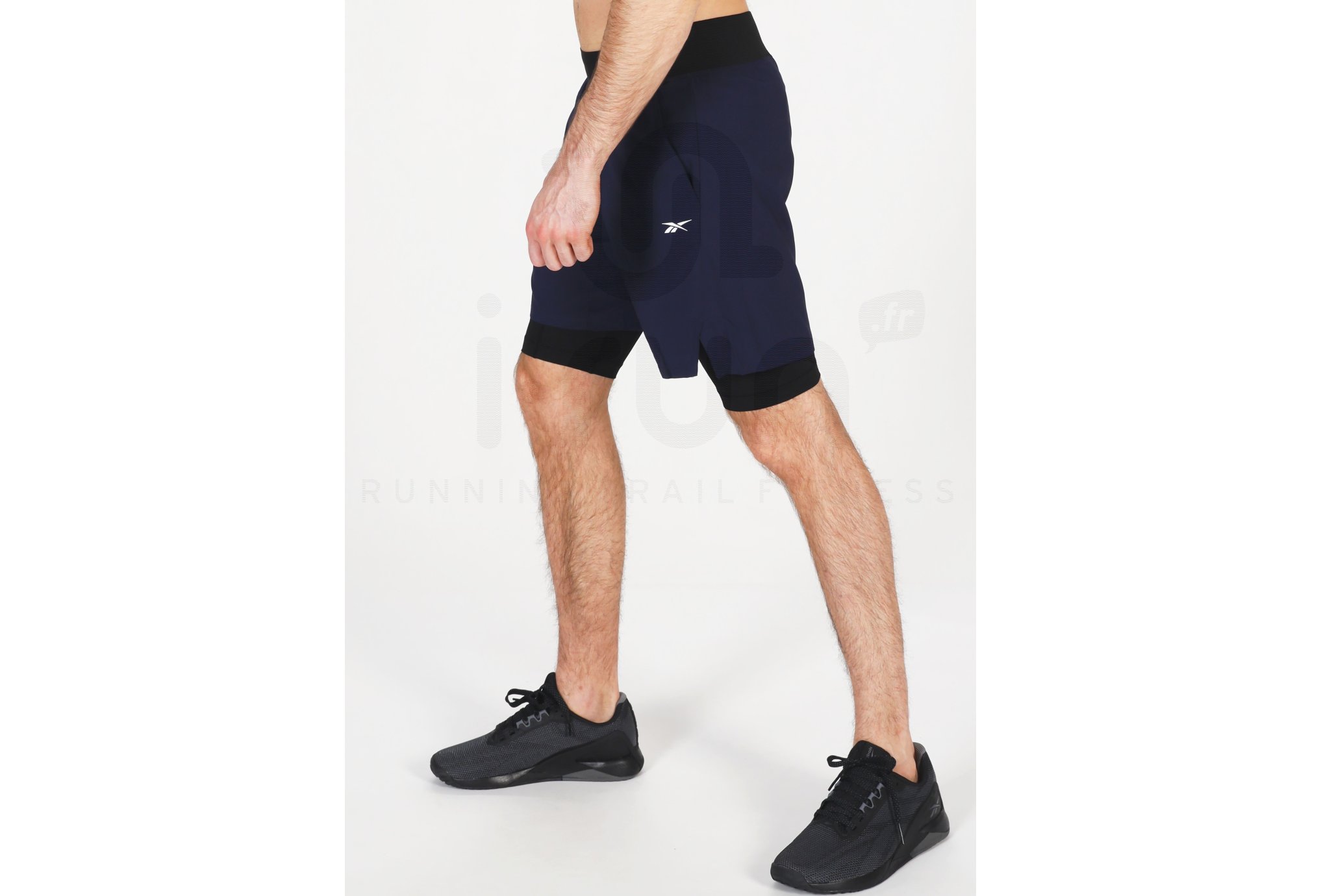 Reebok Epic 2 en 1 M