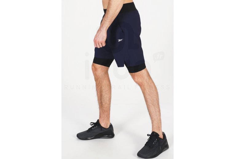 Reebok Epic 2 en 1 M