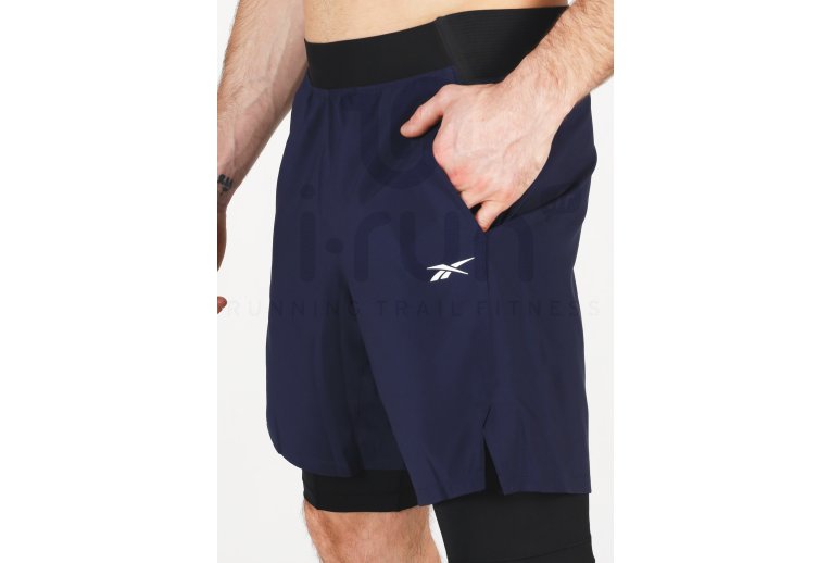 Reebok Epic 2 en 1 M