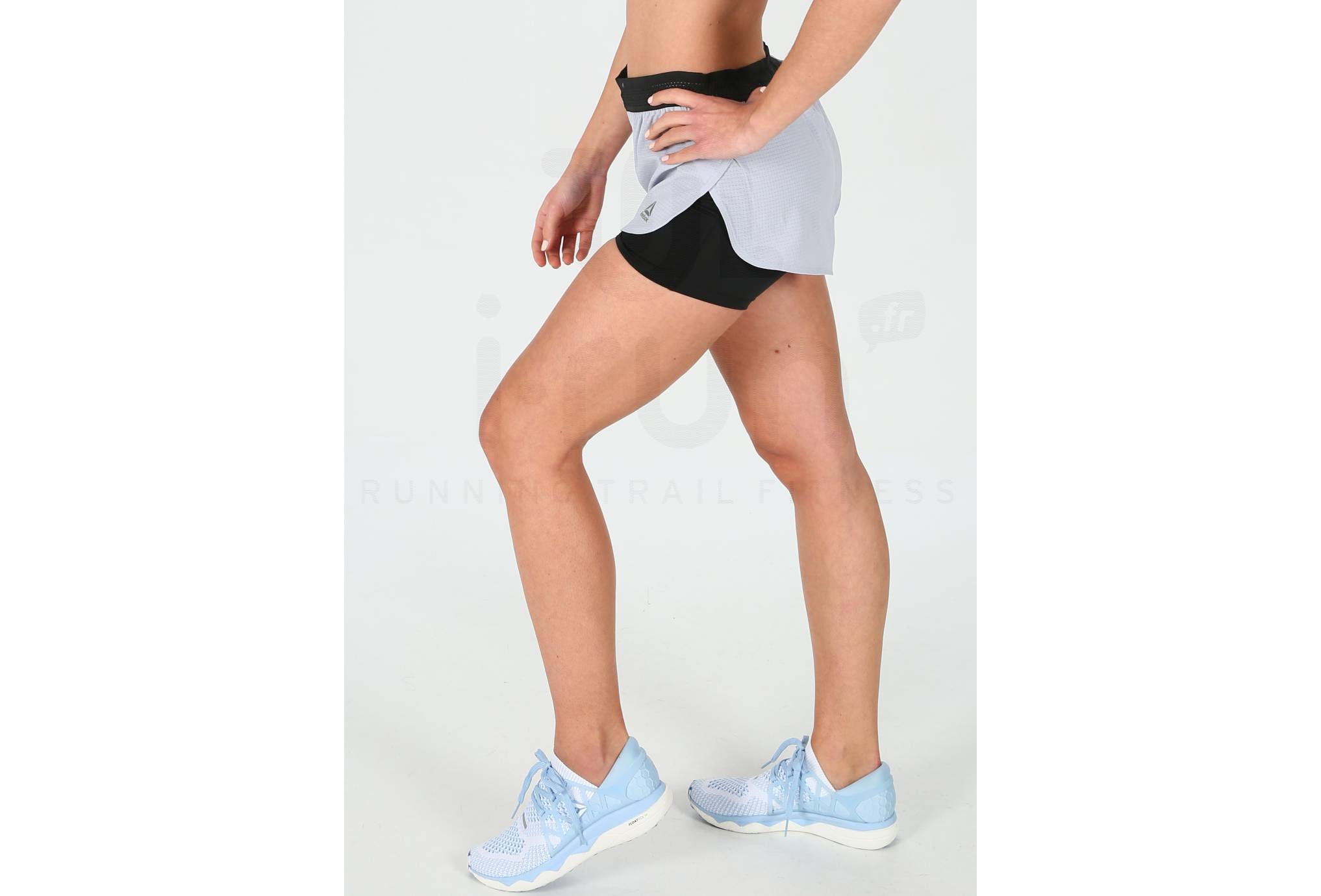 Reebok Epic 2 en 1 Run W
