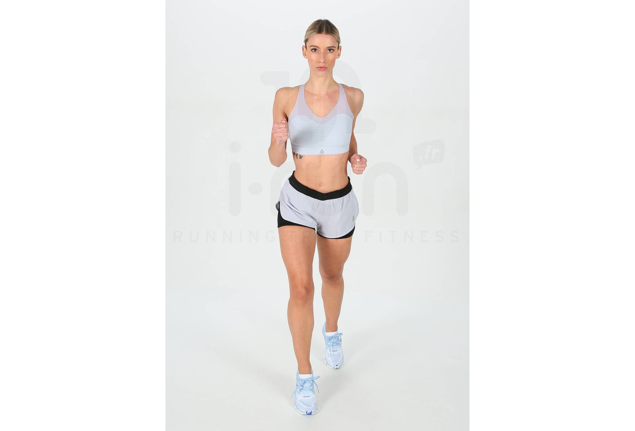 Reebok Epic 2 en 1 Run W
