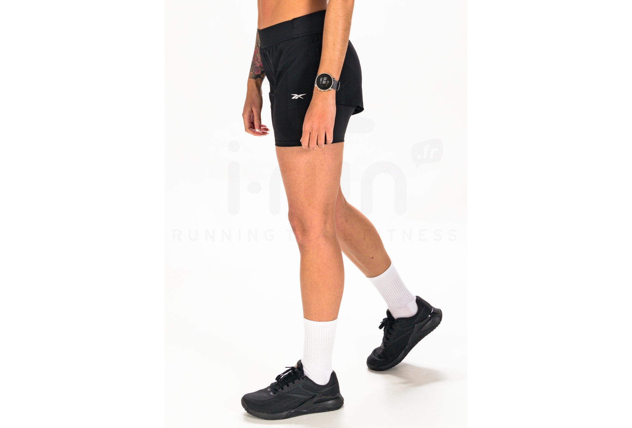 Reebok Epic 2 en 1 W