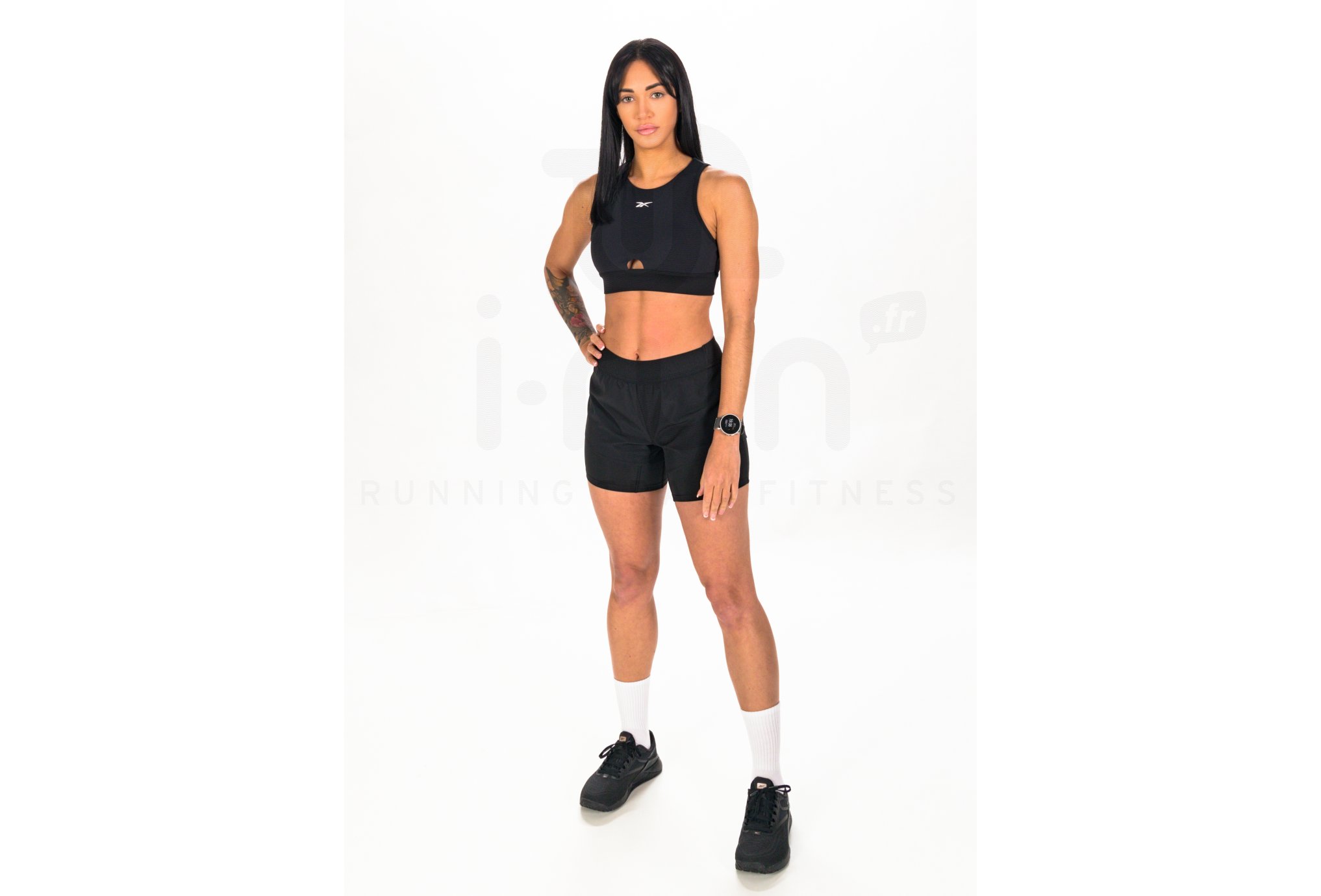 Reebok Epic 2 en 1 W