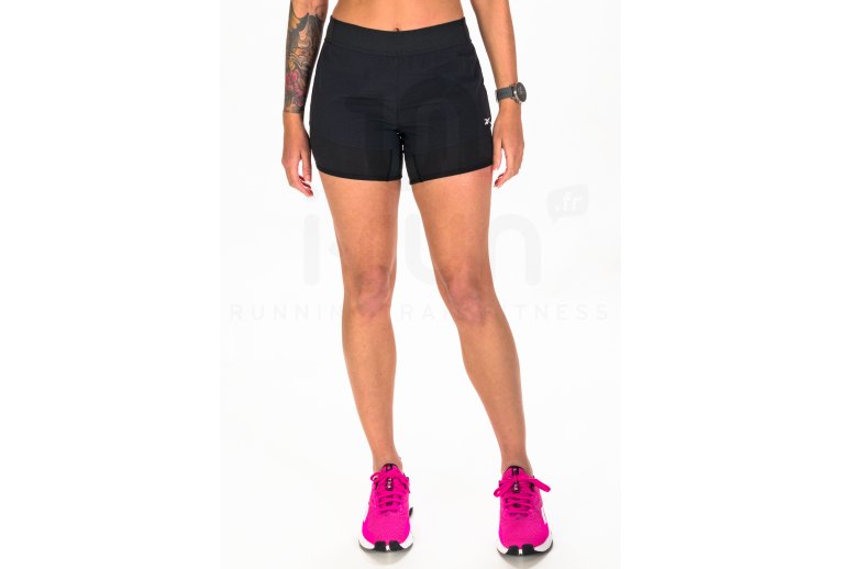 Reebok pantal�n corto Epic 2 en 1