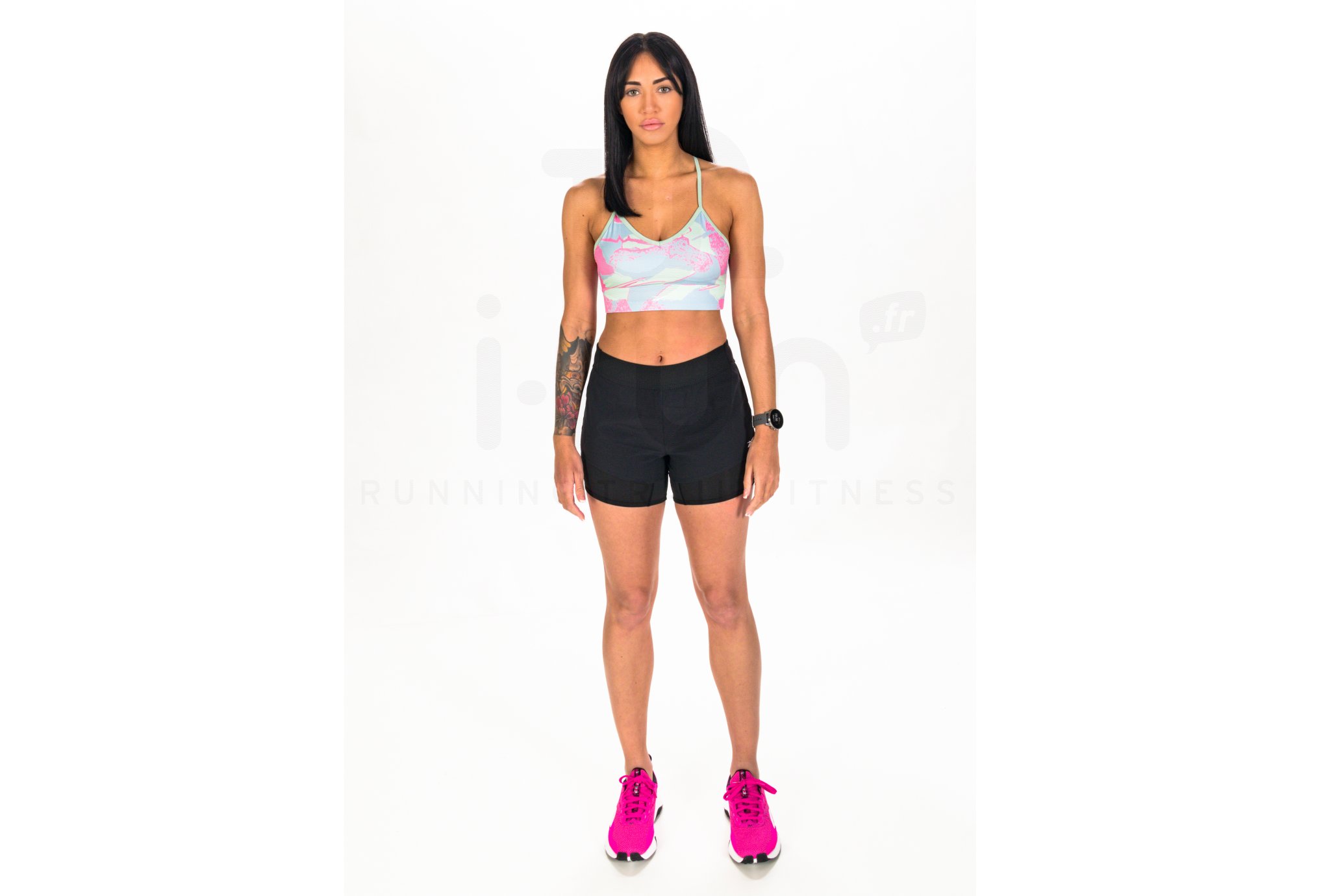 Reebok pantal�n corto Epic 2 en 1