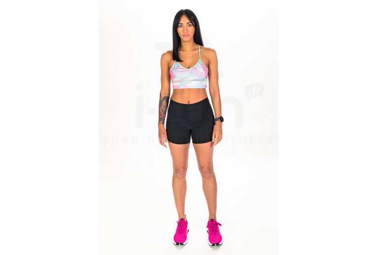 Reebok pantal�n corto Epic 2 en 1