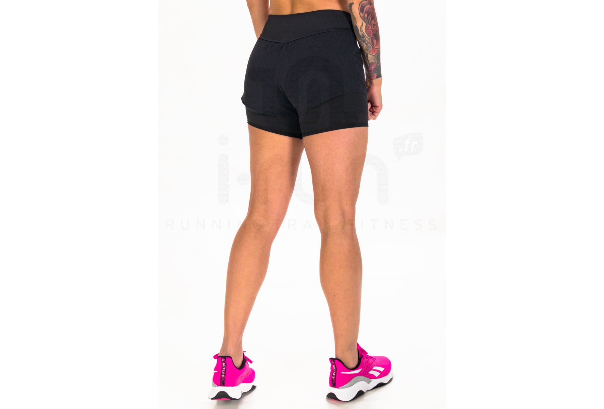 Reebok pantal�n corto Epic 2 en 1