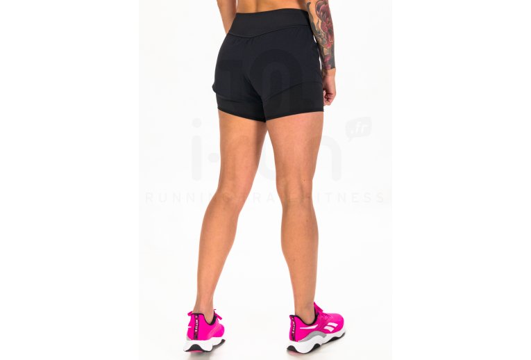 Reebok pantal�n corto Epic 2 en 1