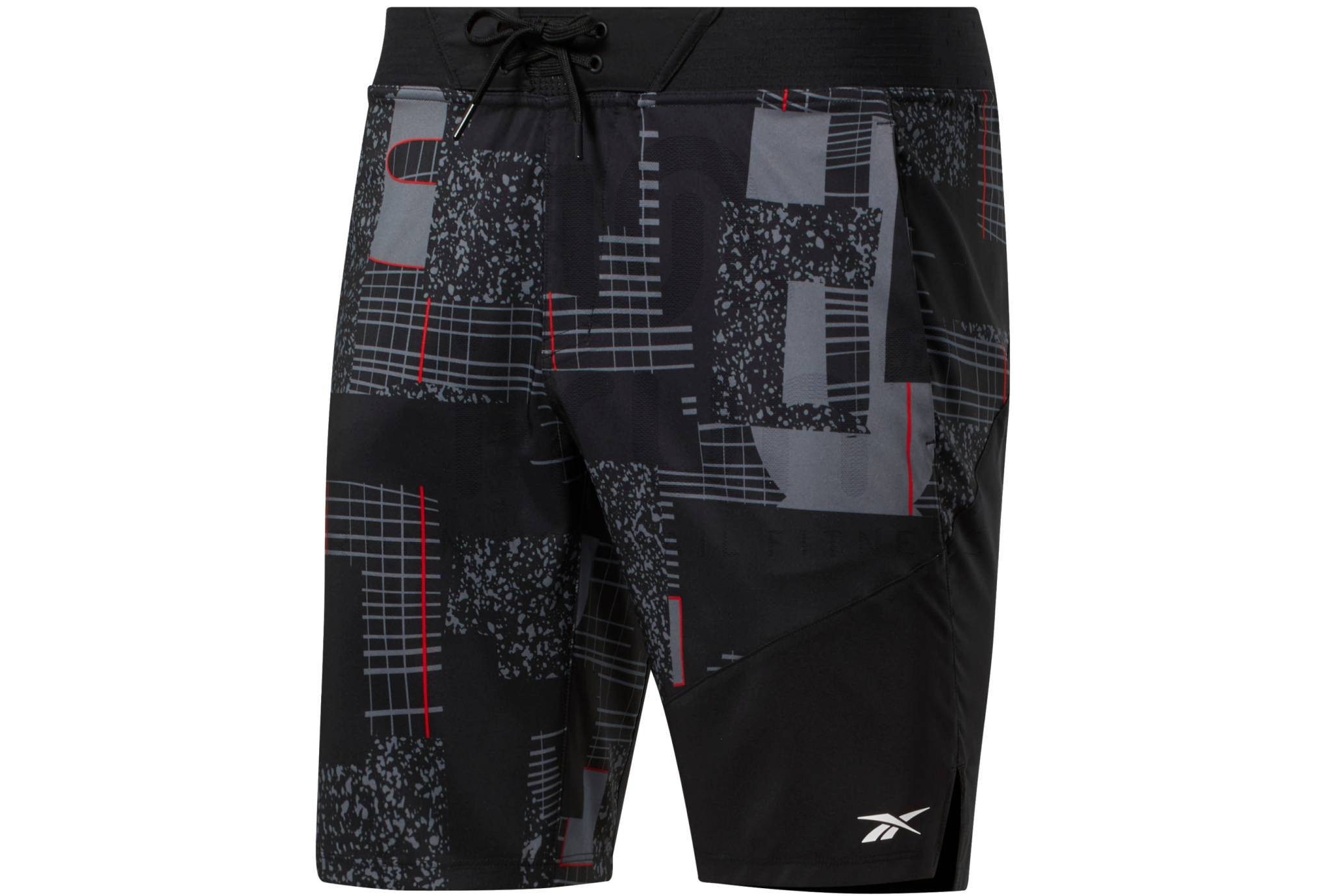 Reebok Epic Lightweight AOP M