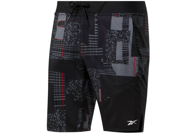 Reebok Epic Lightweight AOP M