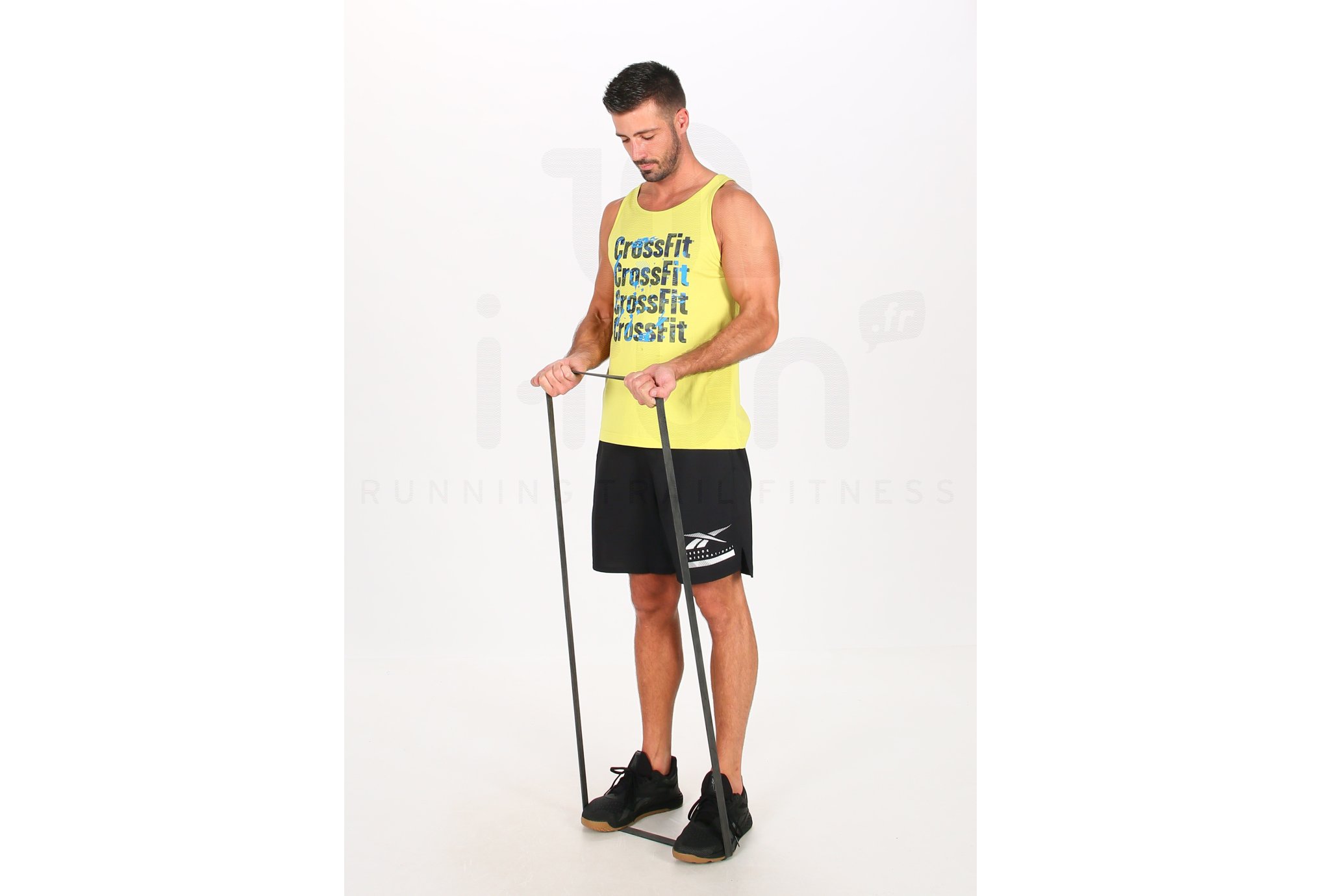 Reebok pantal�n corto Epic Lightweight