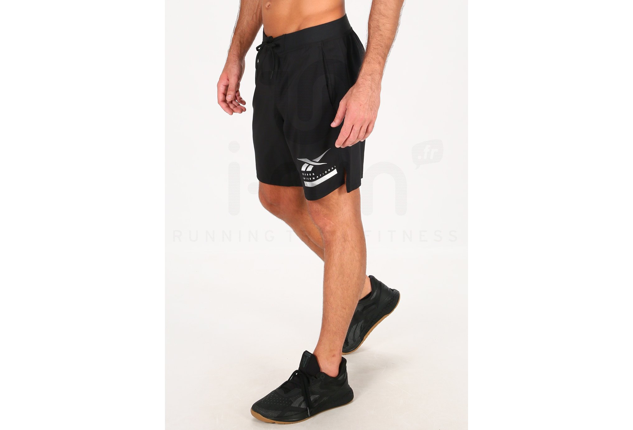 Reebok pantal�n corto Epic Lightweight