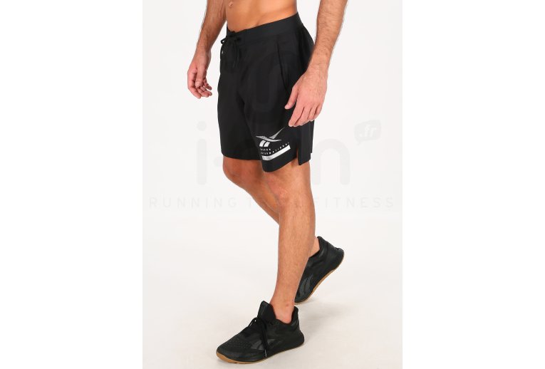 Reebok pantal�n corto Epic Lightweight
